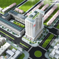 Căn Hộ 2 Phòng Ngủ 1 Vệ Sinhgiá Tốt Nhất Thiên Ân Central - Bank 70% Giao Dịch Trực Tiếp Cđt - Q3/2026 Bàn Giao