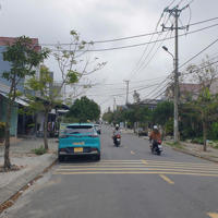 Bán Rẻ Nhà 2 Tầng 113M2 -Mặt Tiềnđường 7M5 Đặng Thái Thân, Gần Lê Văn Hiến, Hòa Hải, Ngũ Hành Sơn, Đà