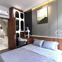 Chủ Cần Bán Gấp Nhà Cho Thuê 23 Triệu/Th Phạm Thị Ba,P.phú Thuận,Quận 7,Giá:4,85Tỷ/75.6M2 1 Trệt 2 Lầu