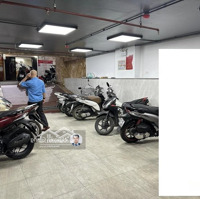 Bán Tòa Nhà Mặt Phố Vương Thừa Vũ- Thanh Xuân- Vỉa Hè Rộng- Kinh Doanh- 103M2- 56Tỷ