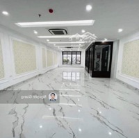 Bán Tòa Nhà Mặt Phố Vương Thừa Vũ- Thanh Xuân- Vỉa Hè Rộng- Kinh Doanh- 103M2- 56Tỷ