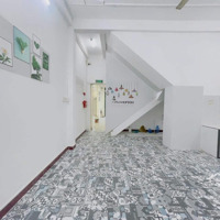 Không Có Căn Thứ 2 ! Nhà Mặt Tiền 94M2 Nở Hậu 8 Phòng Ngủđường Trần Nhật Duật Sầm Uất Vừa Ở Vừa Buôn Bán