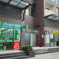 Bán Toàn Bộ Quỹ Căn Shop Chân Đế The Canopy Vinhomes Smart City Tc1,Tc2,Tc3-Kí Trực Tiếp Cđt