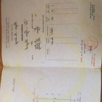 Bán Lô Đất Chung Cư Văn Cú, An Đồng, An Dương, Hải Phòng