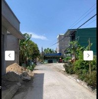 Bán Lô Đất Chung Cư Văn Cú, An Đồng, An Dương, Hải Phòng