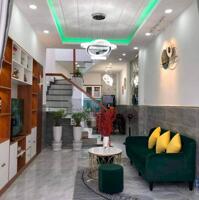 Bán nhà Huỳnh Tấn Phát Nhà Bè 40m2 sổ riêng chỉ 1.9 tỷ vay bank được.