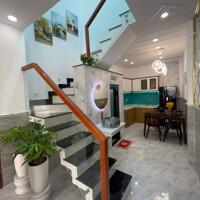 Bán nhà Huỳnh Tấn Phát Nhà Bè 40m2 sổ riêng chỉ 1.9 tỷ vay bank được.