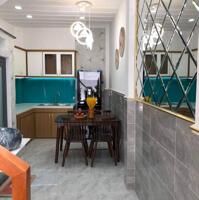 Bán nhà Huỳnh Tấn Phát Nhà Bè 40m2 sổ riêng chỉ 1.9 tỷ vay bank được.