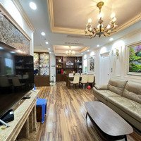 Bán Ch 3 Phòng Ngủ 2 Vệ Sinhfull Nội Thất, 140M2, Giá Bán 8,7 Tỷ Tại Nguyễn Chánh, Trung Hòa, Cầu Giấy, Hà Nội