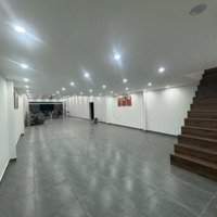 Nhà Ngang 10M X 25M Sổ Riêng Nhà Ở Phong Cách Cùng Kho Xưởng Kinh Doanh Giá Bán Gấp 5,6789 Tỷ