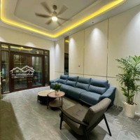 Nhà Ngang 10M X 25M Sổ Riêng Nhà Ở Phong Cách Cùng Kho Xưởng Kinh Doanh Giá Bán Gấp 5,6789 Tỷ