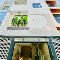 Nhà Đẹphẽm Xe Hơingay Lạc Long Quân, P 13, Tân Bình,Diện Tích40M2, Giá Bán 4 Tỷ 400, Cho Thuê 20 Triệu, Sổ Hồng Riêng