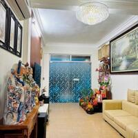 BÁN NHÀ DÂN XÂY HIỆN ĐẠI,PHỐ THÁI THỊNH, NHÀ 5 TẦNG ,FULL NỘI THẤT