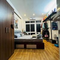 BÁN NHÀ DÂN XÂY HIỆN ĐẠI,PHỐ THÁI THỊNH, NHÀ 5 TẦNG ,FULL NỘI THẤT