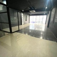 Tòa Văn Phòng Mặt Phố Nguyễn Ngọc Nại - 9 Tầng Mới King Koong. 100M -Mặt Tiền: 6M - Kinh Doanh Đa Dạng