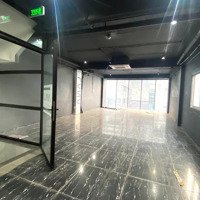 Tòa Văn Phòng Mặt Phố Nguyễn Ngọc Nại - 9 Tầng Mới King Koong. 100M -Mặt Tiền: 6M - Kinh Doanh Đa Dạng
