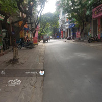 Nhỉnh 100 Triệu/M2, Mặt Phố, Vỉa Hè, Kinh Doanh Bất Chấp, Nhà Đẹp, Nội Thất Xịn Sò, 19,5 Tỷ