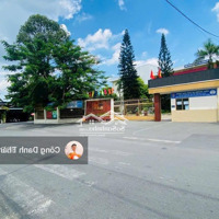 12 Tỷ Hơn Nhà Cấp 4Mặt Tiềnquang Trung Ngay Trường Thcs Hoa Lư - 203M2 Ngang 8M - Cho Thuê 10 Triệu/Tháng