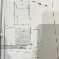 12 Tỷ Hơn Nhà Cấp 4Mặt Tiềnquang Trung Ngay Trường Thcs Hoa Lư - 203M2 Ngang 8M - Cho Thuê 10 Triệu/Tháng