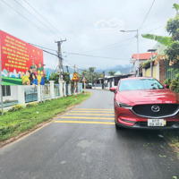 Bán Lô Đất Thổ Cư Diên Toàn - Diên Khánh Vị Trí Đẹp Giá Tốt, Đường Oto Tận Nơi