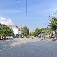Đất Biệt Thự Mặt Tiền Biconsi Dĩ An Ngang 16M Mặt Tiền Full Thổ Cư Khu Biệt Thự Cao Cấp- Hiếm Có