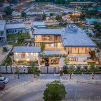 Đất Biệt Thự Mặt Tiền Biconsi Dĩ An Ngang 16M Mặt Tiền Full Thổ Cư Khu Biệt Thự Cao Cấp- Hiếm Có