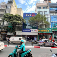 Nhà Mặt Phố Tây Sơn - Quận Đống Đa, Mặt Tiền 8M Diện Tích 200M2 Thông Sàn Với 3 Tầng
