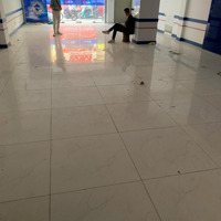 Nhà Mặt Phố Tây Sơn - Quận Đống Đa, Mặt Tiền 8M Diện Tích 200M2 Thông Sàn Với 3 Tầng