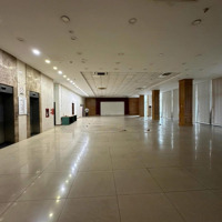 Nhà Mặt Phố Tây Sơn - Quận Đống Đa, Mặt Tiền 8M Diện Tích 200M2 Thông Sàn Với 3 Tầng