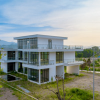 BÁN BIỆT THỰ LEGACY HILL – SỐNG XANH, NGHỈ DƯỠNG ĐỈNH CAO