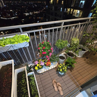 Độc Quyền Bán Căn 3 Phòng Ngủhướng Đông Nam Mát Mẻ Quanh Năm - 96M2 Nội Thất Như Hình - The Sun Avenue