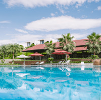 BÁN BIỆT THỰ LEGACY HILL – SỐNG XANH, NGHỈ DƯỠNG ĐỈNH CAO