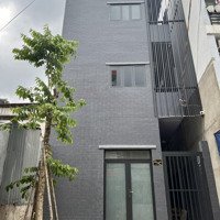 [Gò Vấp] Nhà Bán Kèm Mô Hình Nhà Trọ Cao Cấp Full Nội Thất Có Sẵn Thu Nhập 50.000.000D/Tháng
