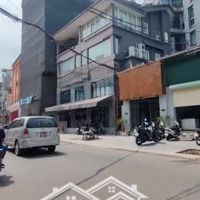(Đầu Tư Tây Hồ Giá Chỉ 221 Triệu/M)Siêu Phẩm Lô Góc Phố Xuân Diệu 227M Mt: 15M - Chủ Cần Tiền Bán Nhanh