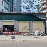 (Đầu Tư Tây Hồ Giá Chỉ 221 Triệu/M)Siêu Phẩm Lô Góc Phố Xuân Diệu 227M Mt: 15M - Chủ Cần Tiền Bán Nhanh
