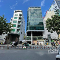 Tòa Nhà Góc 2Mt Nguyễn Thị Minh Khai, Quận 1 - 12X25M - Hầm 10 Tầng - Hđt 650 Triệu - Giá Bán 125 Tỷ
