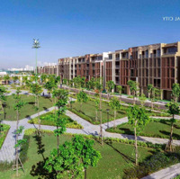 Chính Chủ Kẹt Tiền Bán Lỗ, Căn Shophouse Thương Mại 5 Tầng Đa Công Năng Tại Dự Án The Global City