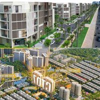 Chính Chủ Kẹt Tiền Bán Lỗ, Căn Shophouse Thương Mại 5 Tầng Đa Công Năng Tại Dự Án The Global City