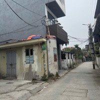 Bán 74M2 Lô Góc An Lạc 2 Sau Trung Tâm Hành Chính Quận Uỷ Hồng Bàng. Giá Bán 3.95 Tỷ