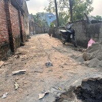 Đất Trung Hòa Trường Yên Chương Mỹ