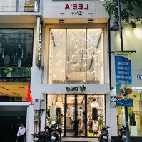 Nhà Mặt Phố Thái Hà Quận Đống Đa, Riêng Biệt Với Diện Tích 60M2 Thông Sàn Nhà 5 Tầng Điểm Đẹp Nhất
