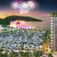 Hot!! Giá Full Chỉ Hơn 2 Tỷ/ Căn Hộ Nghỉ Dưỡng Cao Cấp + Full Nội Thất, View Vịnh Dự Án Sun Cát Bà