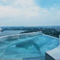 Bán Căn Hộ Chung Cư Tại Heritage West Lake, 12,9 Tỷ, 92,9 M2, Giá Cực Chất