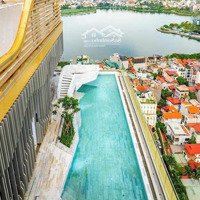 Bán Căn Hộ Chung Cư Tại Heritage West Lake, 12,9 Tỷ, 92,9 M2, Giá Cực Chất