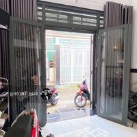 Duy Nhất 1 Căn Hôm Nay- Nhà Ngộp Bank Tại Nguyễn Thái Sơn-Gò Vấp (62M2)- Giá Bán 2Tỷ150 (Không Tl)