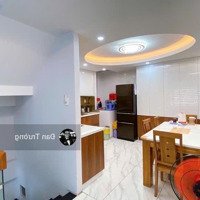 Duy Nhất 1 Căn Hôm Nay- Nhà Ngộp Bank Tại Nguyễn Thái Sơn-Gò Vấp (62M2)- Giá Bán 2Tỷ150 (Không Tl)