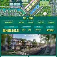 Bán Nhà Phố Thương Mại Siêu Vip Tại Ecopark Vinh
