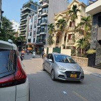 Bán Nhà Mặt Phố Tại Đường Tô Ngọc Vân - Tây Hồ