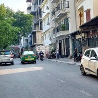 Bán Nhà Mặt Phố Tại Đường Tô Ngọc Vân - Tây Hồ