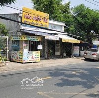 Bán Gấp (Cho Thuê) Nhà Mặt Tiền Nguyễn Bình - Ngay Ubnd Huyện Nhà Bè Và Trường Cđ Ktkt